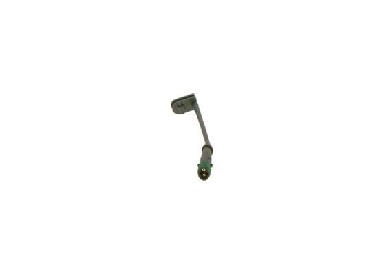 Bosch AP309 Uyarı kontağı balata aşınması 1