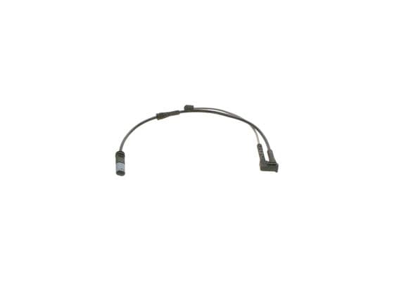 Bosch AP1586 Balata aşınması uyarı kontağı, ön 1