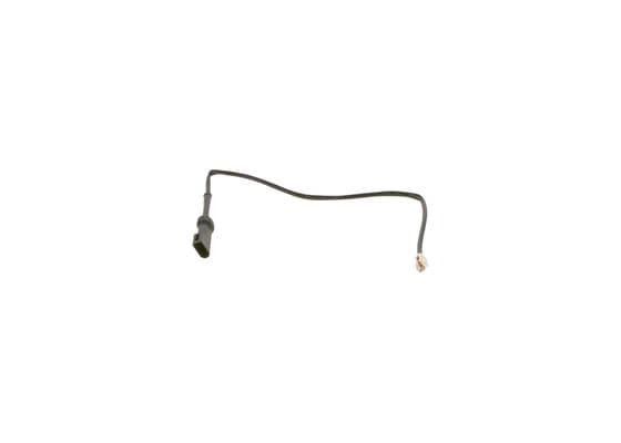Bosch AP1040 Uyarı kontağı balata aşınması 1
