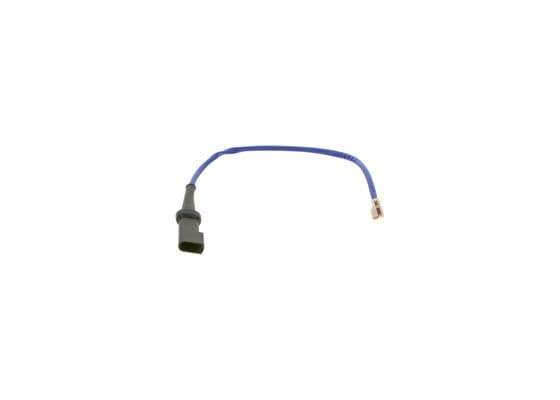 Bosch AP1043 Arka balata aşınması ikaz kontağı 1