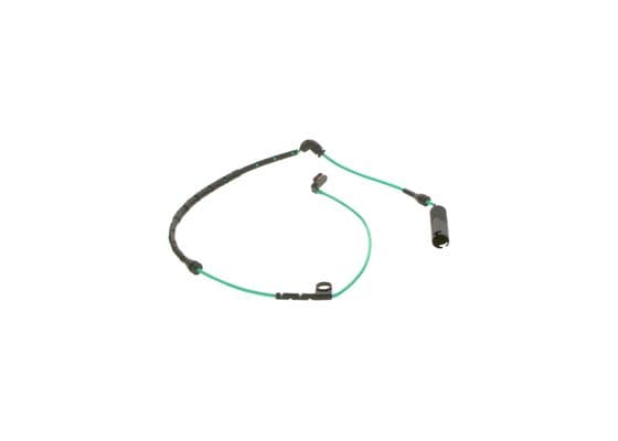 Bosch AP1046 Balata aşınması uyarı kontağı, ön 1