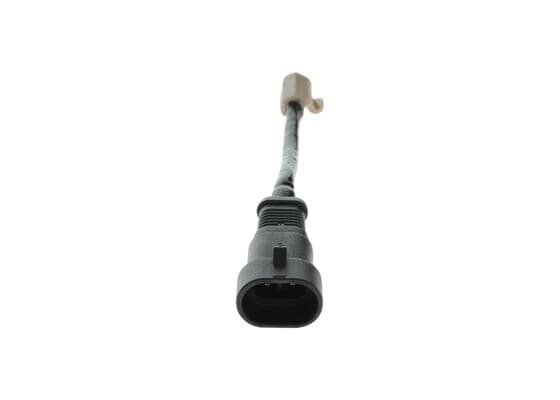 Bosch AP1103 Balata aşınması uyarı kontağı, ön 1