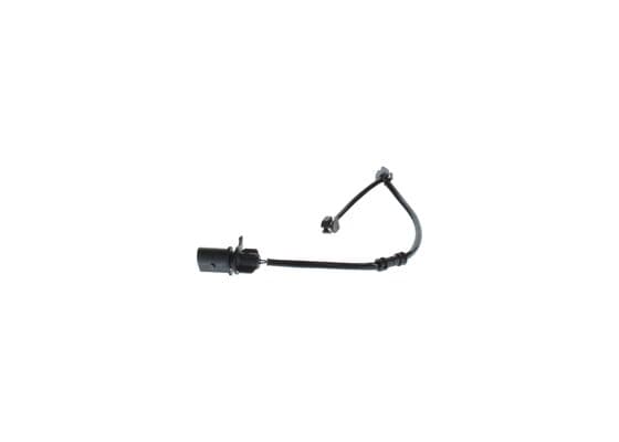 Bosch AP1109 Balata aşınması uyarı kontağı, ön 1
