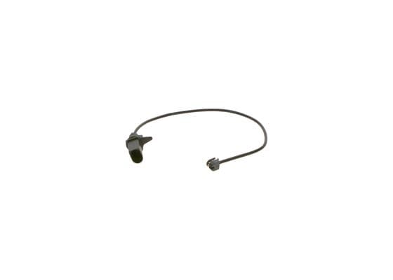 Bosch AP1111 Balata aşınması uyarı kontağı, ön 1