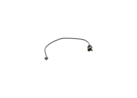 Bosch AP1116 Balata aşınması uyarı kontağı, ön 1