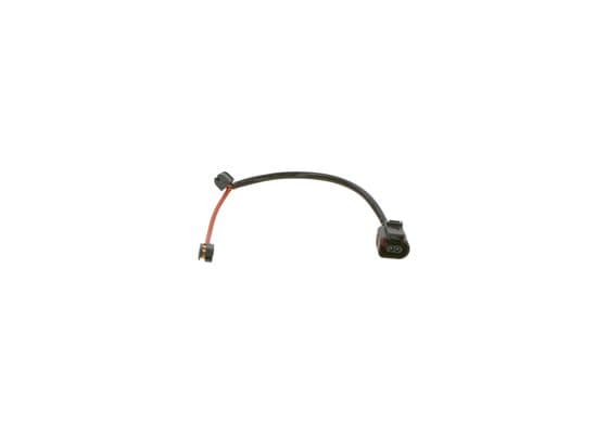 Bosch AP1123 Balata aşınması uyarı kontağı, ön 1