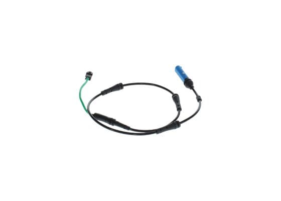 Bosch AP1129 Arka balata aşınması ikaz kontağı 1