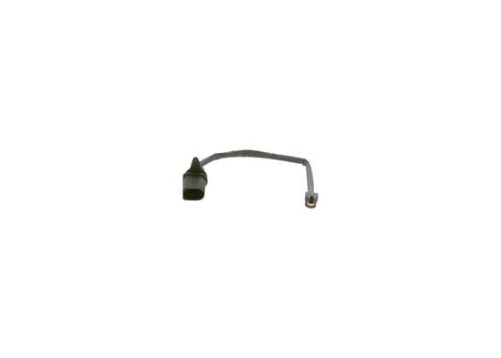 Bosch AP611 Arka balata aşınması ikaz kontağı 1