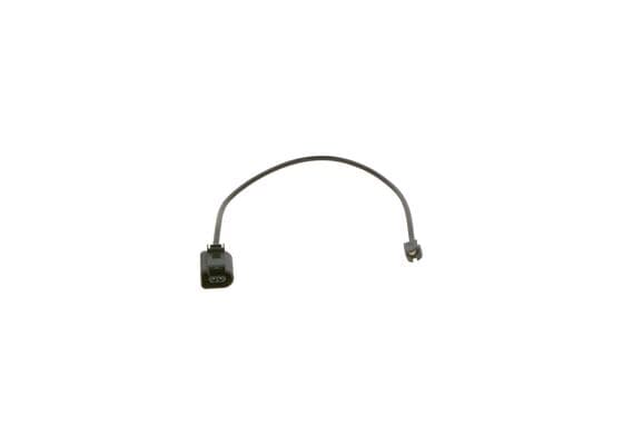 Bosch AP388 Balata aşınması uyarı kontağı, ön 1