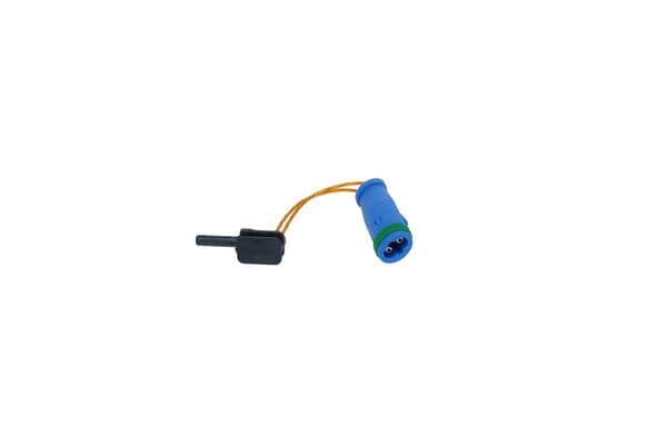Bosch AP349 Uyarı kontağı balata aşınması 1