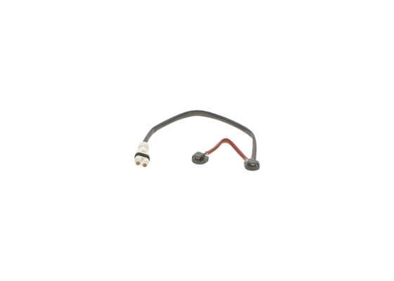 Bosch AP860 Balata aşınması uyarı kontağı, ön 1