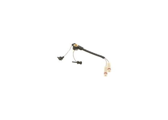 Bosch AP216 Balata aşınması uyarı kontağı, ön 1