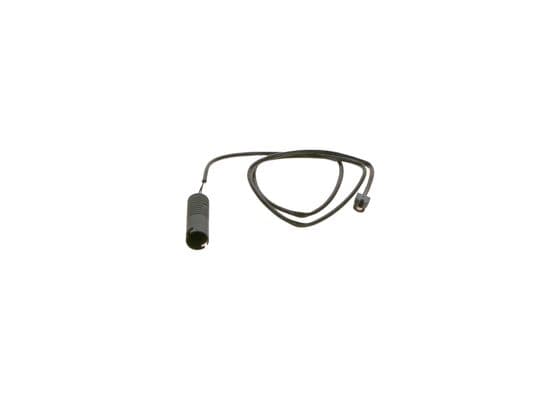Bosch AP208 Arka balata aşınması ikaz kontağı 1