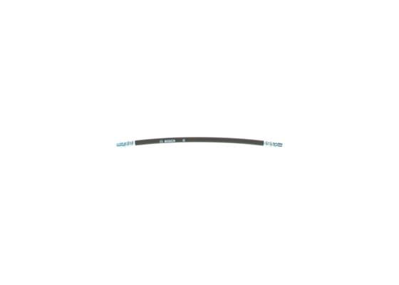 Bosch BH808 Fren boru hortumu; Arka 1