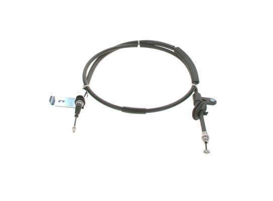 Bosch BC860 Sol fren kablosu 1