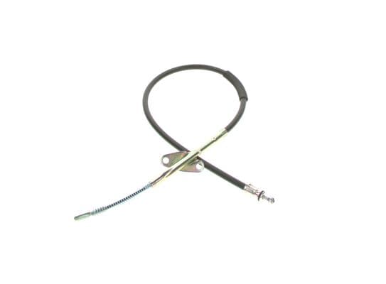 Bosch BC106 Sol fren kablosu 1