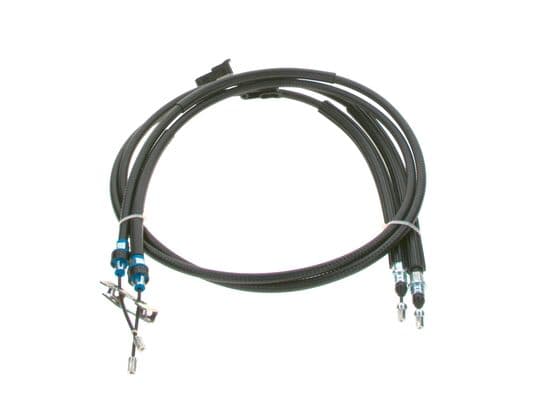 Bosch BC848 Sol fren kablosu 1