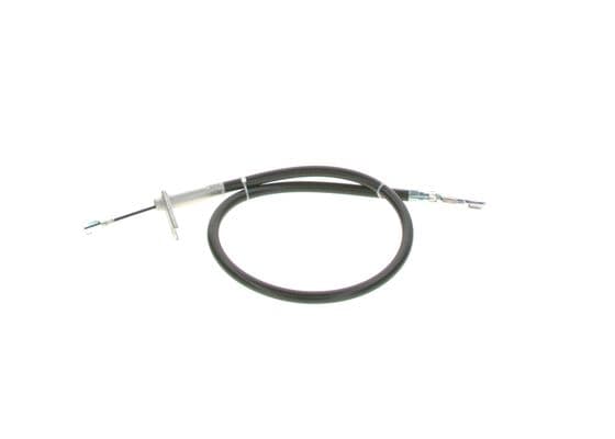 Bosch BC173 Sol fren kablosu 1