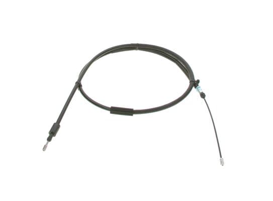 Bosch BC318 Sol fren kablosu 1