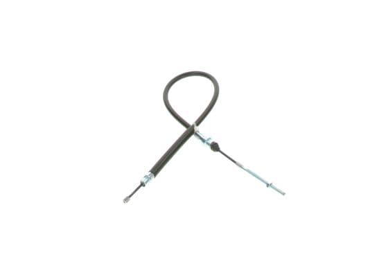 Bosch BC434 Sol fren kablosu 1