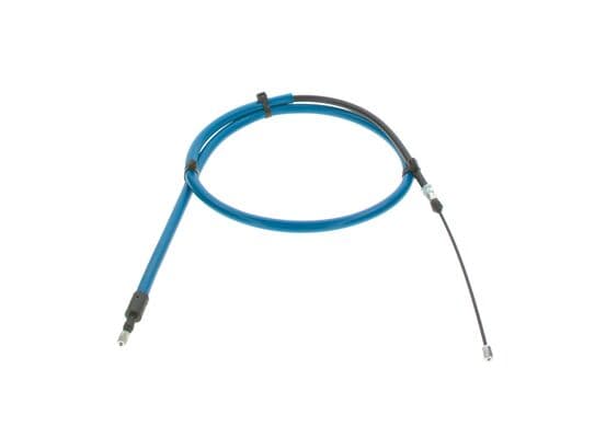 Bosch BC444 Sol fren kablosu 1
