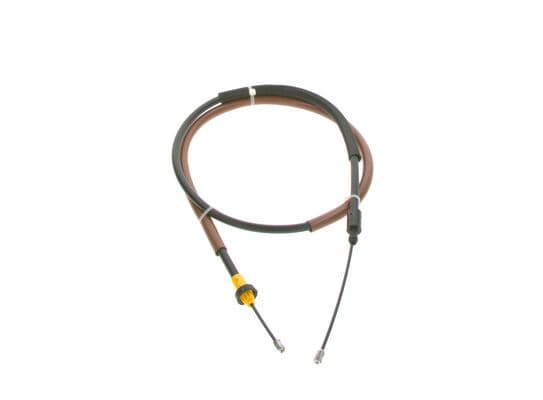 Bosch BC452 Sol fren kablosu 1
