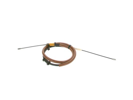 Bosch BC497 Sağ fren kablosu 1