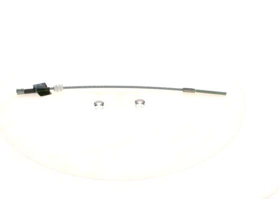 Bosch BC529 Fren kablosu 1