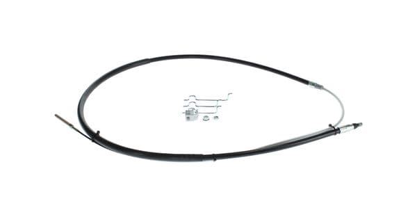 Bosch BC555 Sol fren kablosu 1