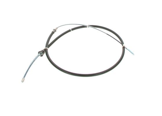 Bosch BC557 Fren kablosu 1