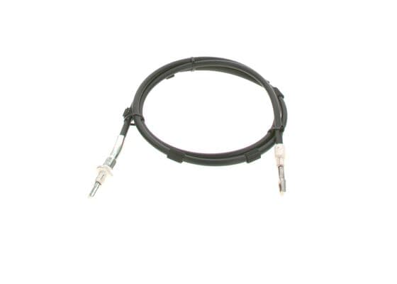 Bosch BC683 Sol fren kablosu 1