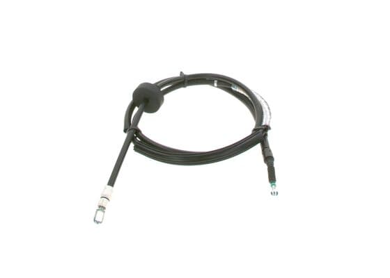 Bosch BC702 Sol fren kablosu 1