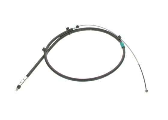 Bosch BC782 Sol fren kablosu 1
