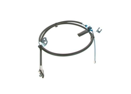 Bosch BC786 Sol fren kablosu 1