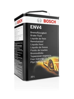 Bosch ENV4-20L Fren yağı 1