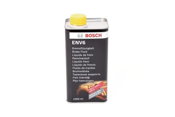 Bosch ENV6-1L Fren yağı 1