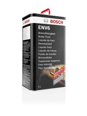 Bosch ENV6-5L Fren yağı 1
