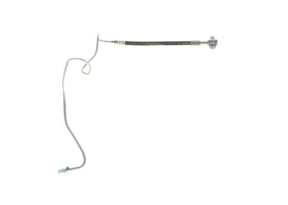 Bosch BH1230 Sol fren boru hortumu; Arka 1