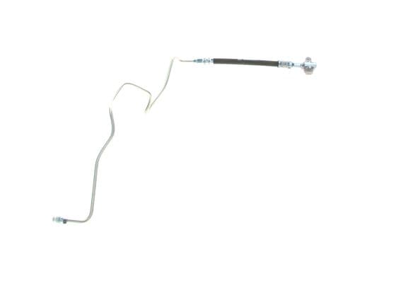Bosch BH1420 Sol fren boru hortumu; Arka 1