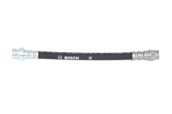 Bosch BH1637 Sol fren boru hortumu; Arka 1