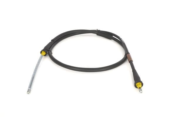 Bosch BC2764 Sağ fren kablosu 1