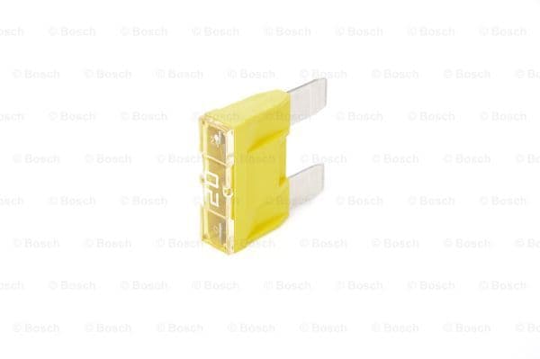 Bosch Elektrik Yedek Parça Büyük yassı sigorta 1