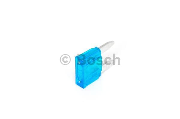 Bosch Elektrik Yedek Parça Mini yassı sigorta 1