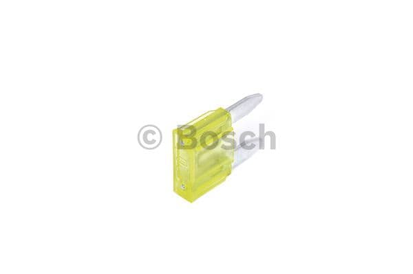 Bosch Elektrik Yedek Parça Mini yassı sigorta 1