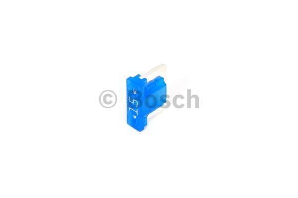 Bosch Elektrik Yedek Parça Sigorta 1