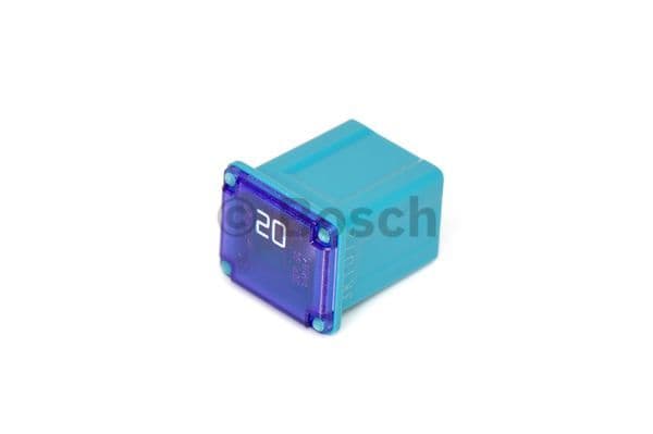 Bosch Elektrik Yedek Parça Blok sigorta 1