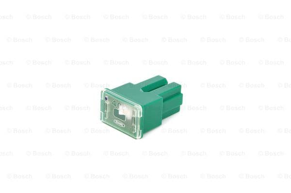 Bosch Elektrik Yedek Parça Blok sigorta 1
