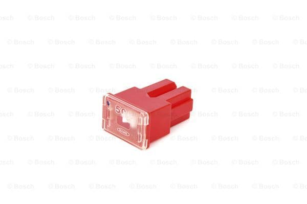 Bosch Elektrik Yedek Parça Blok sigorta 1