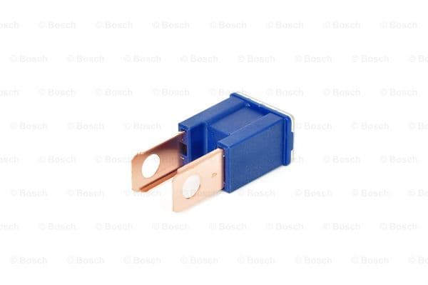 Bosch Elektrik Yedek Parça Blok sigorta 1