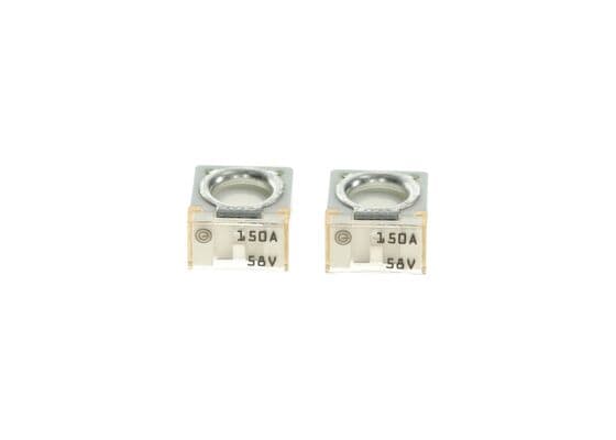 Bosch Elektrik Yedek Parça Sigorta 1